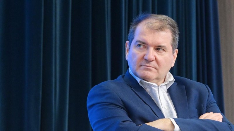 Фото поста канала Русский  Демиург