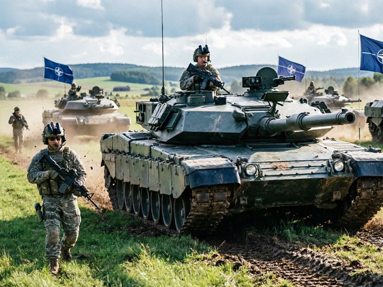 Фото поста канала  Северный город Z