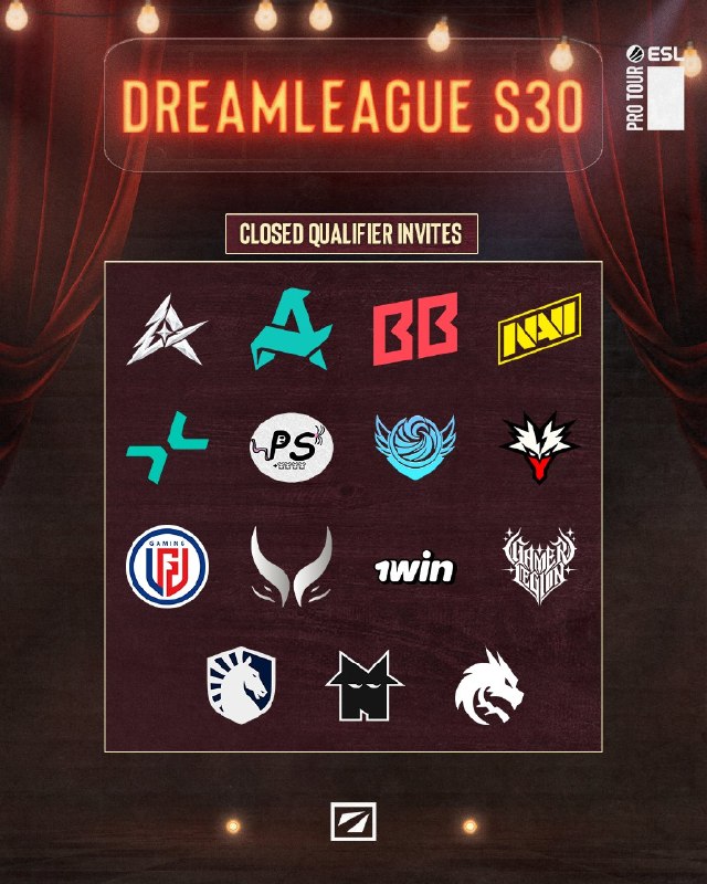 Фото поста канала Winline Esports