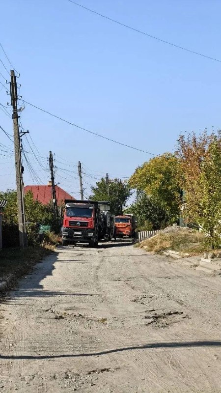 Фото поста канала  В России жить
