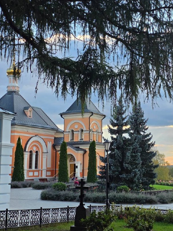 Фото поста канала  Телеканал СПАС