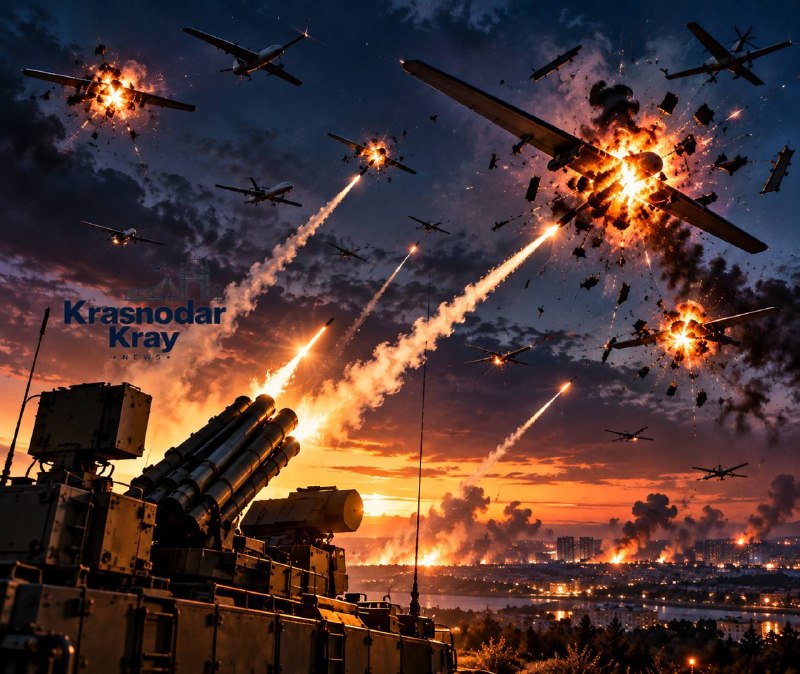 Фото поста канала  Краснодар и край