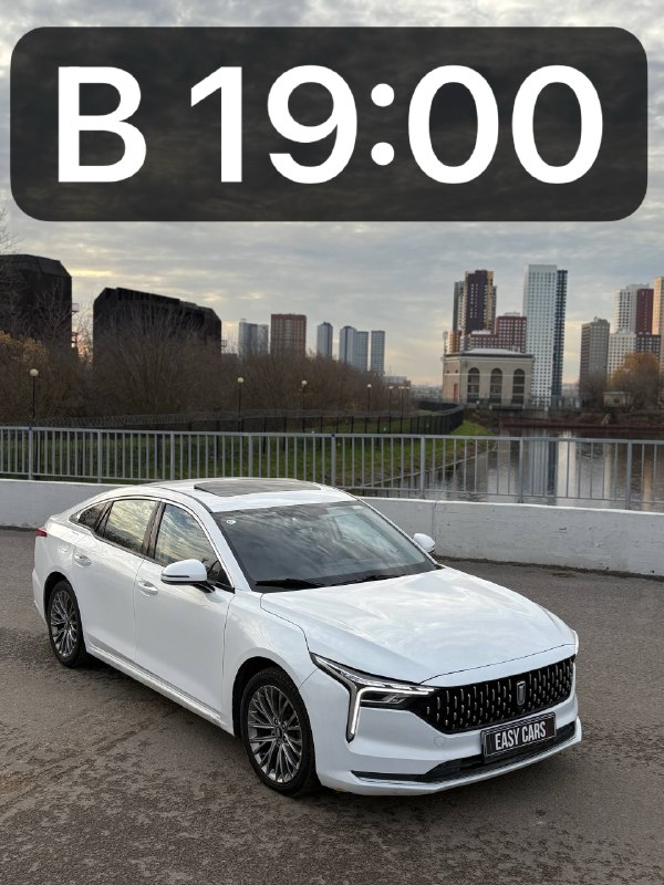 Фото поста канала EASYCARS АВТО НИЖЕ РЫНКА