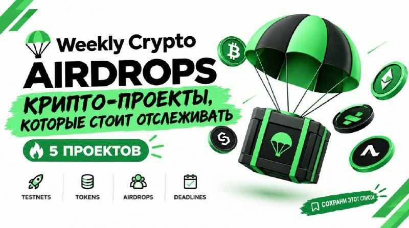 Фото поста канала Crypto Daily – биткоин, криптовалюта