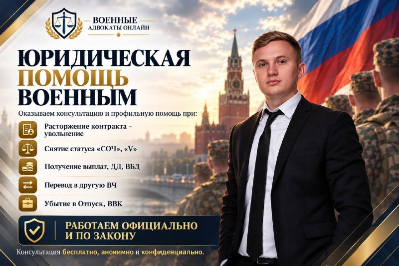 Фото поста канала  ПРАВО ЗНАТЬ