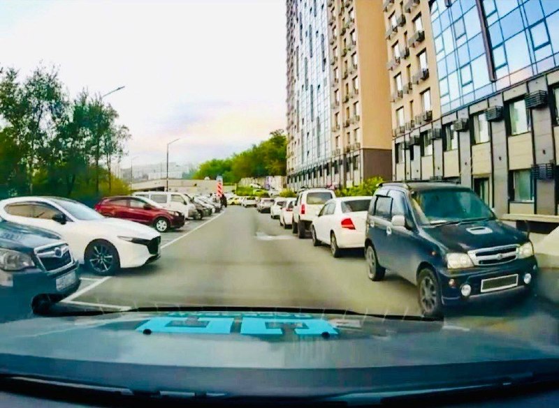 Фото поста канала  Город В | Владивосток