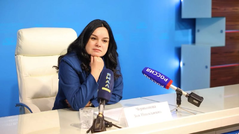 Фото поста канала  Мониторинг Арктика