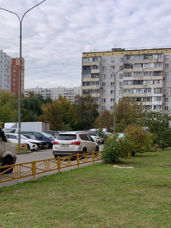 Фото поста канала  НОВОЕ ПАВЛИНО
