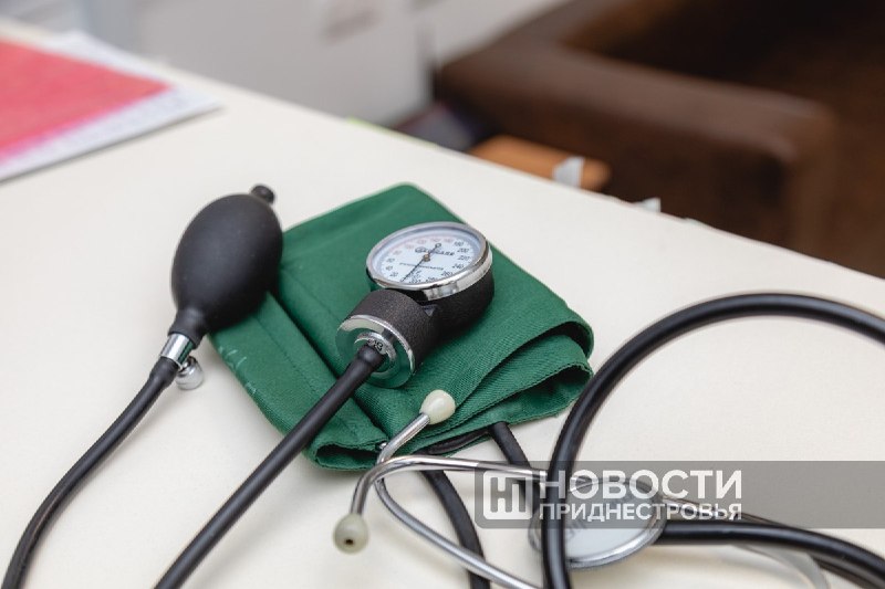 Фото поста канала  Лента новостей Приднестровья | Z