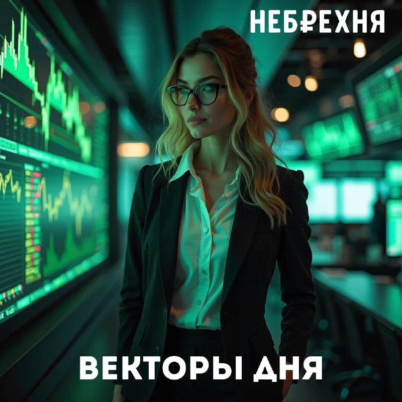 Фото поста канала Небрехня