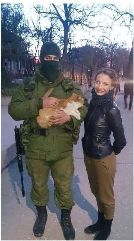Фото поста канала  🎙КОГДА ЗАПЕЛИ ПУШКИ