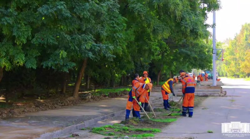 Фото поста канала  Anhor.uz | Rasmiy kanal | Oʻzbek tilida