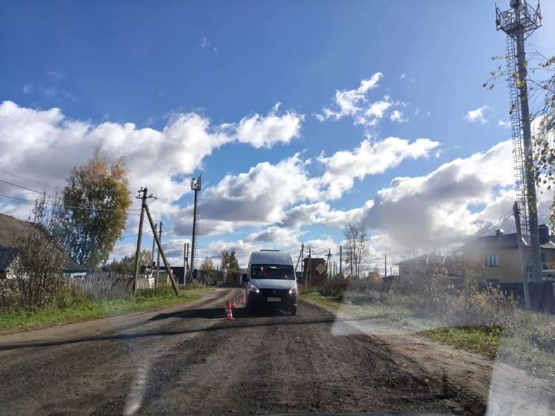 Фото поста канала  Йошкар-Ола. Происшествия