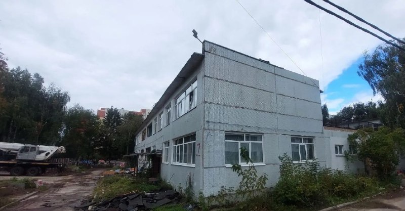Фото поста канала  Коломна