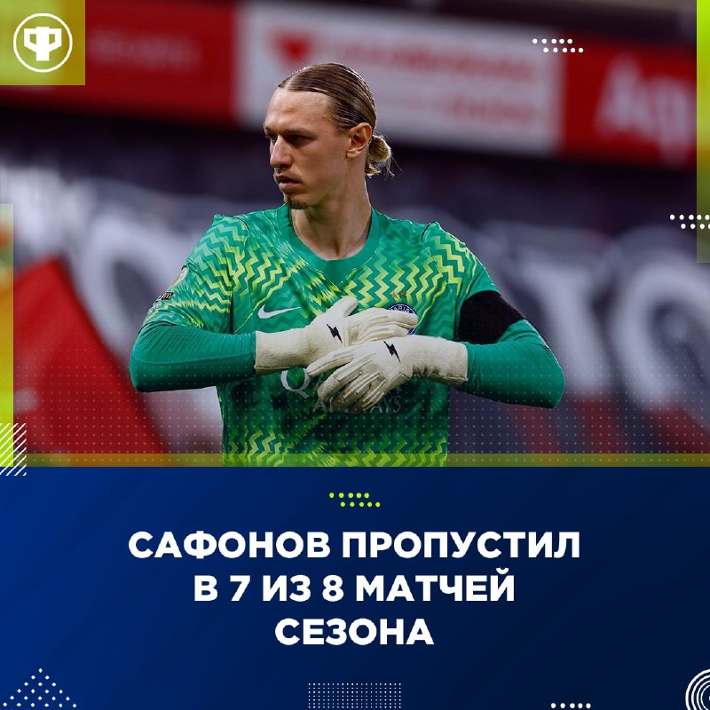 Фото поста канала Реальный Футбол LIVE