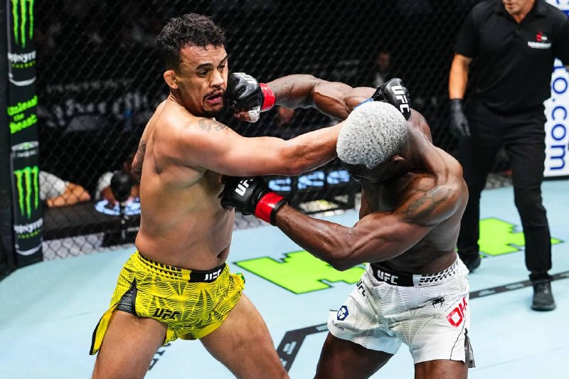 Фото поста канала REDFURYMMA