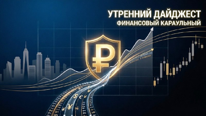 Фото поста канала  Финансовый караульный