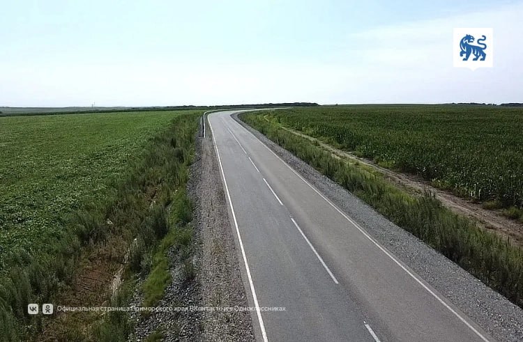 Фото поста канала  Мониторинг 25 Приморский край