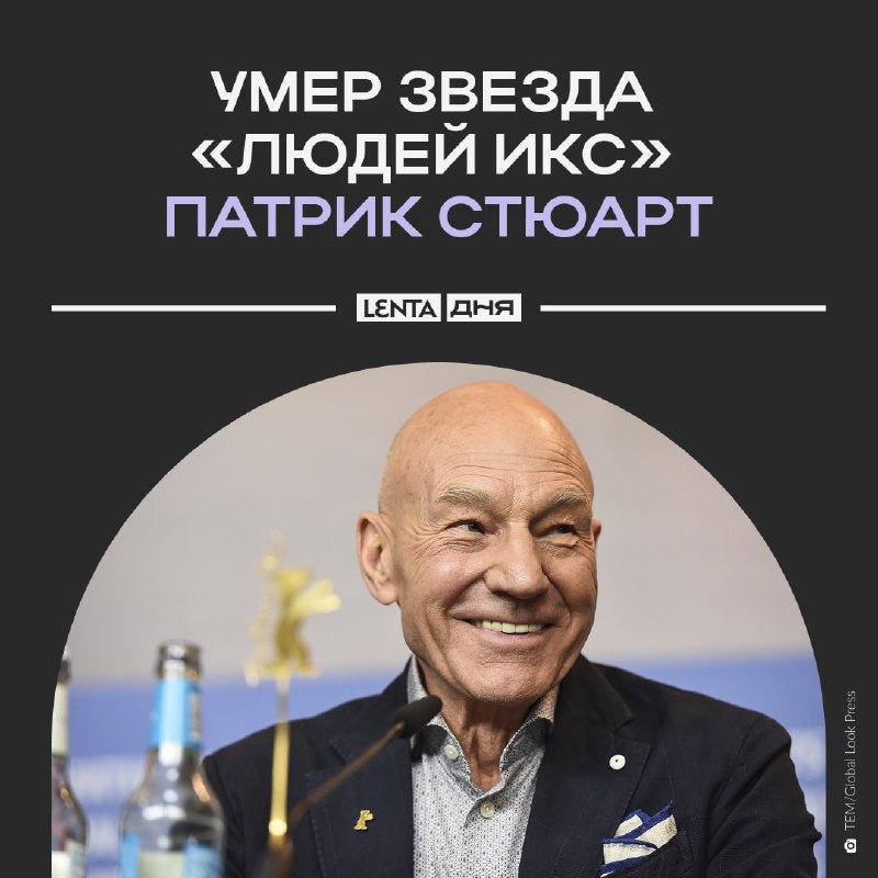 Фото поста канала Лента дня
