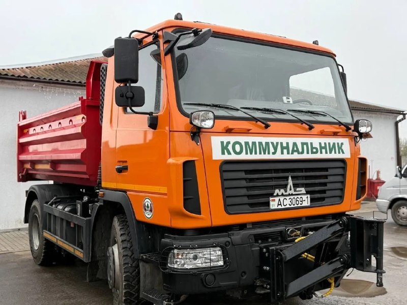 Фото поста канала  Виртуальный Брест новости