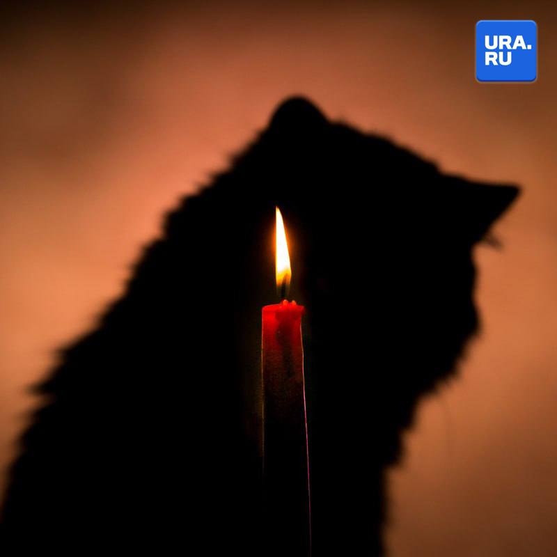 Фото поста канала  URA.RU