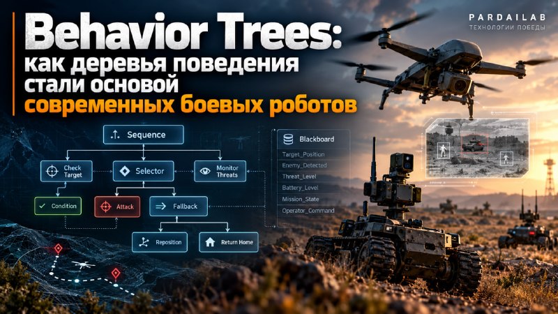 Фото поста канала  Military hub | СВО, FPV, дроны, БПЛА