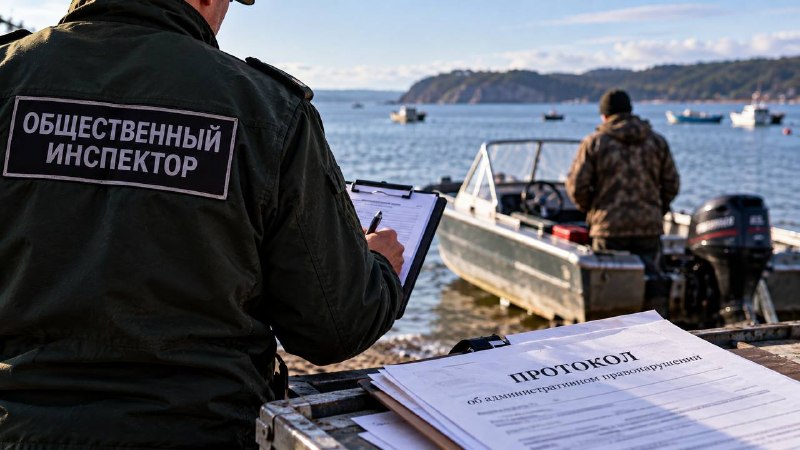 Фото поста канала  Камчатский Репортёр