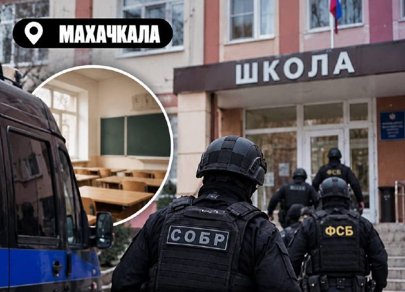 Фото поста канала ЭХО ДАГЕСТАНА | НОВОСТИ МАХАЧКАЛА