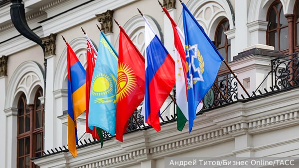 Фото поста канала  V Z - ВЗГЛЯД.РУ