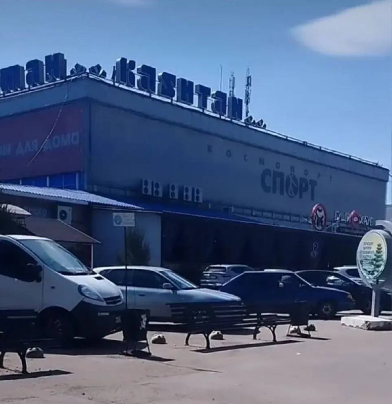 Фото поста канала  Что там в Луганске?