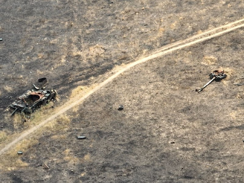 Фото поста канала  Военач
