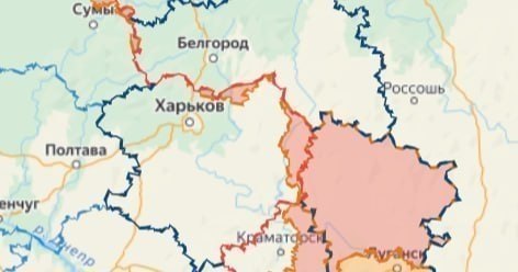 Фото поста канала  Рядовой на передовой