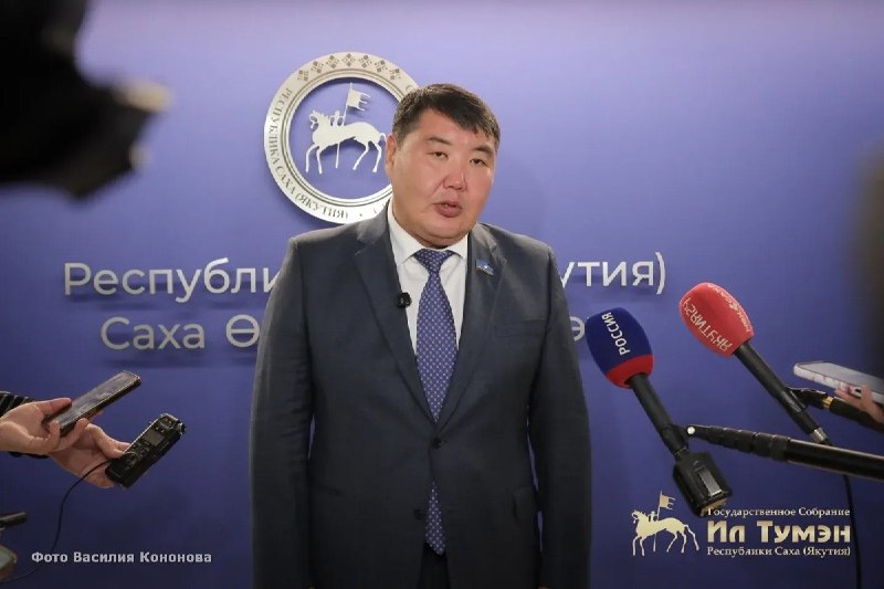 Фото поста канала  Мониторинг Арктика