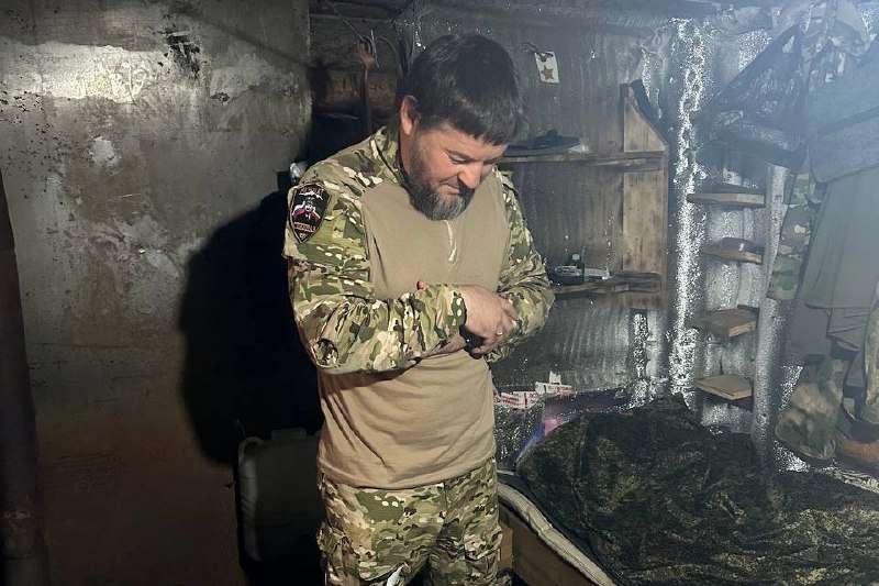 Фото поста канала  Новая газета