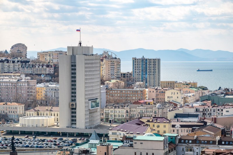 Фото поста канала  РБК Восток
