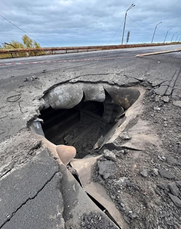 Фото поста канала  ГорИнформбюро