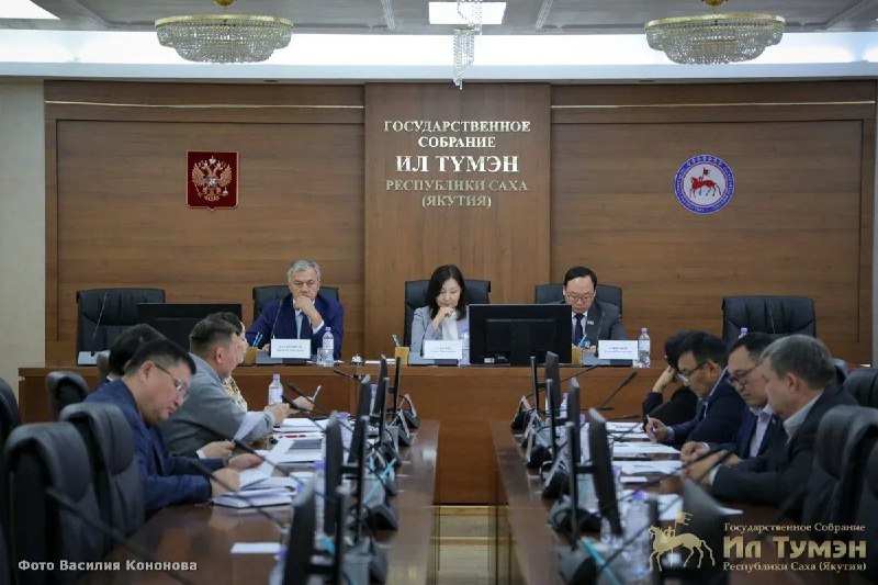 Фото поста канала  Мониторинг Арктика