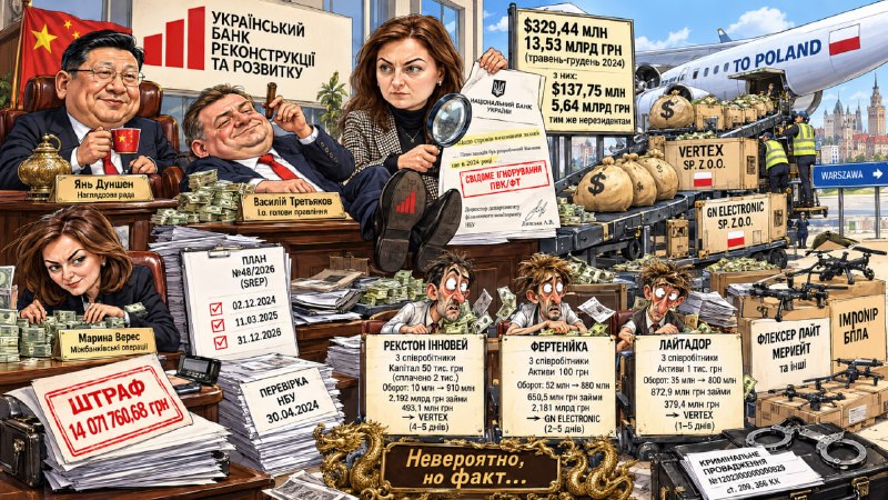 Фото поста канала Невероятно, но факт…