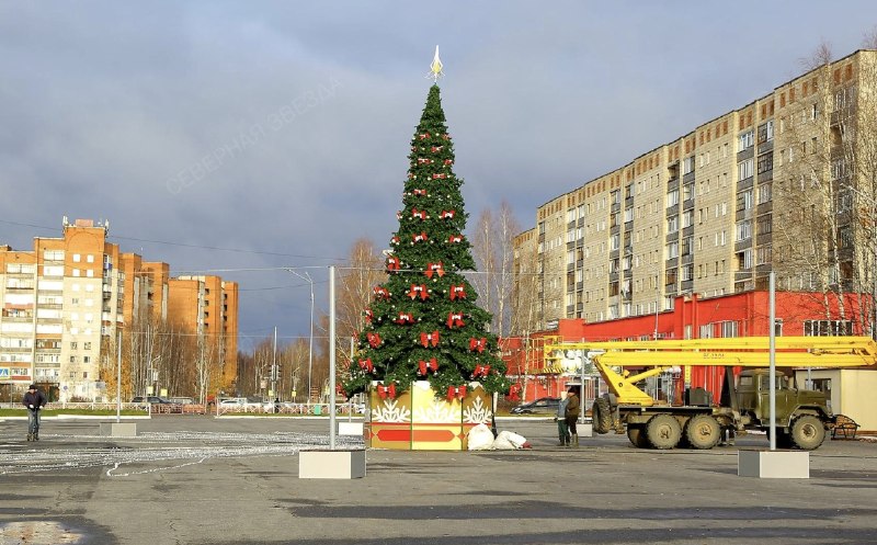 Фото поста канала Я из Томска