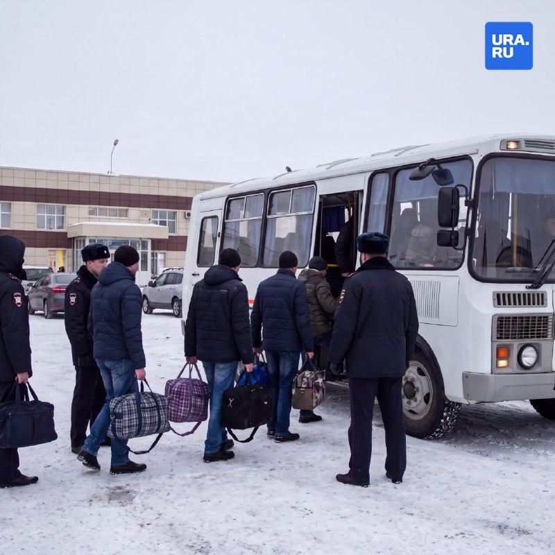 Фото поста канала  URA.RU