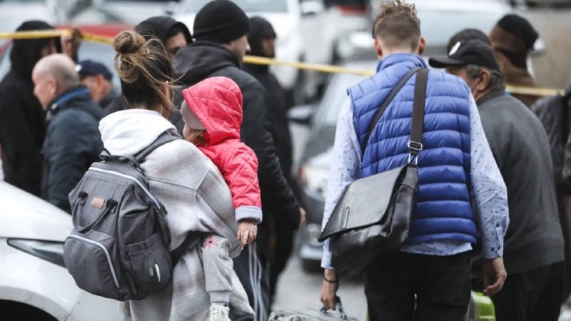 Фото поста канала  Migrant Mobile