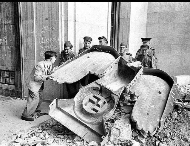 Фото поста канала Война История Оружие