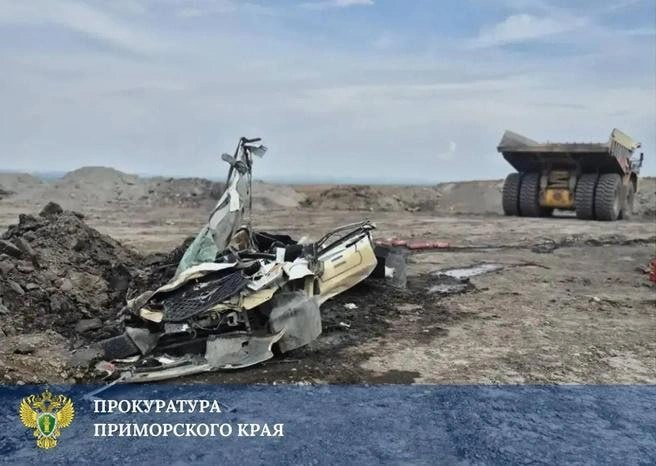 Фото поста канала  Город В | Владивосток