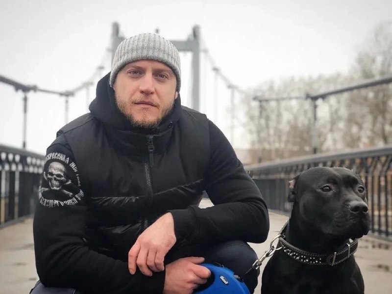 Фото поста канала  Колхоз дело добровольное Руслан
