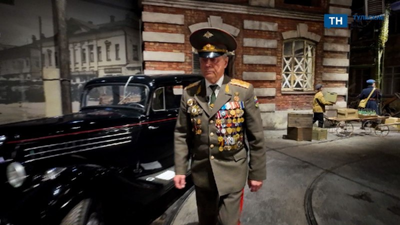 Фото поста канала  Тульские новости