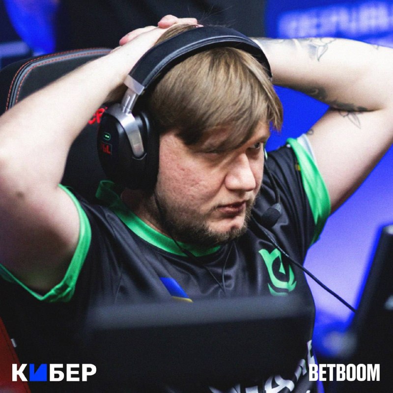 Фото поста канала Кибер на Спортсе: Dota 2 и CS2