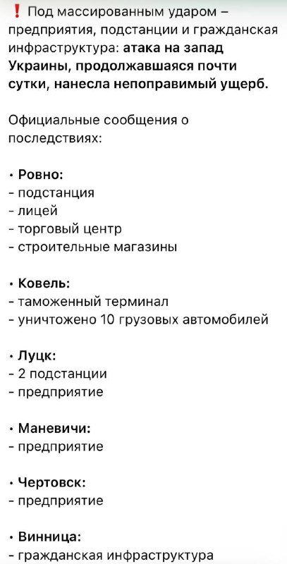 Фото поста канала Клубный  Сервис