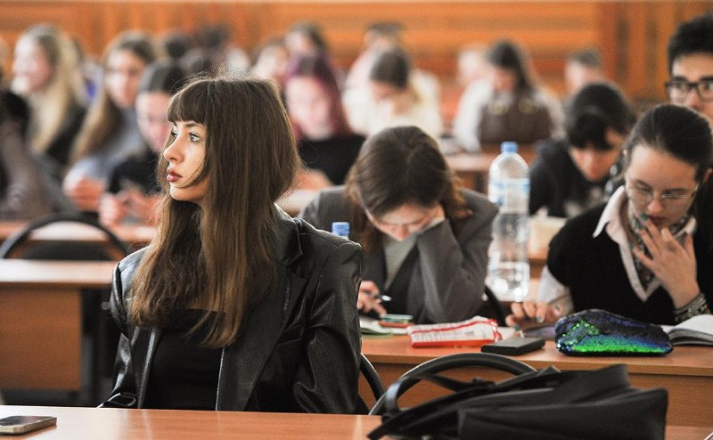 Фото поста канала  RSS лента РБК