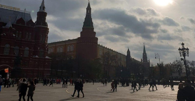 Фото поста канала  Tezkor Yangiliklar ⚡
