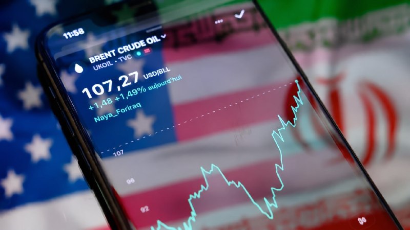 Фото поста канала  ИнфоПолЕ 🛰